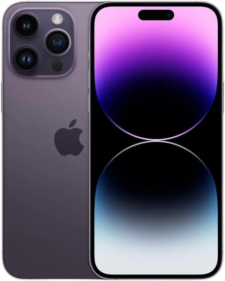 iPhone 14 Pro Max melhor smartphone da Apple